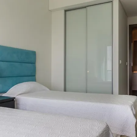 Appartement Akisol Sand Ii