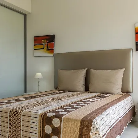 Akisol Sand Ii Appartement Quarteira