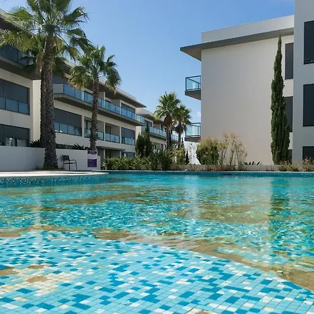 Appartement Akisol Sand Ii *